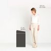 Kosz TOUCH BIN 60L White 